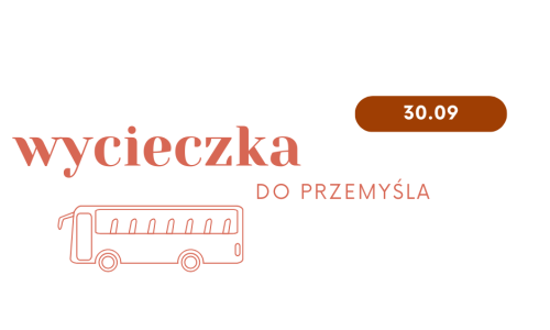 Sobotnia wycieczka do Przemy艣la